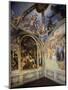 Italy, Florence, Palazzo Vecchio, Chapel of Eleonoraes, 1545-Agnolo Gaddi-Mounted Giclee Print