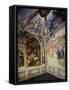 Italy, Florence, Palazzo Vecchio, Chapel of Eleonoraes, 1545-Agnolo Gaddi-Framed Stretched Canvas