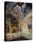 Italy, Florence, Palazzo Vecchio, Chapel of Eleonoraes, 1545-Agnolo Gaddi-Stretched Canvas