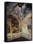 Italy, Florence, Palazzo Vecchio, Chapel of Eleonoraes, 1545-Agnolo Gaddi-Framed Stretched Canvas