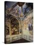Italy, Florence, Palazzo Vecchio, Chapel of Eleonoraes, 1545-Agnolo Gaddi-Stretched Canvas