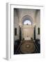 Italy, Florence, Pitti Palace, Napoleon's Bathroom, Circa 1810-Giuseppe Carta-Framed Giclee Print