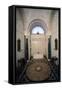 Italy, Florence, Pitti Palace, Napoleon's Bathroom, Circa 1810-Giuseppe Carta-Framed Stretched Canvas