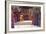 Italy, Florence, Santa Maria Novella, Main Chapel or Tornabuoni Chapel-Domenico Ghirlandaio-Framed Giclee Print