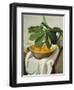 Italy, Florence, Still Life, 1925-null-Framed Giclee Print