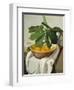 Italy, Florence, Still Life, 1925-null-Framed Giclee Print