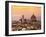 Italy, Florence, Tuscany, Western Europe, 'Duomo' Designed by Famed Italian Architect Brunelleschi,-Ken Scicluna-Framed Premium Photographic Print