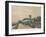 Italy, Florence, Villa La Petraia in Hilly Area of Castello-null-Framed Giclee Print