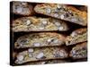 Italy, Florence, Western Europe, 'Cantuccini', Typical Tuscan Biscuits-Ken Scicluna-Stretched Canvas