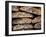 Italy, Florence, Western Europe, 'Cantuccini', Typical Tuscan Biscuits-Ken Scicluna-Framed Photographic Print