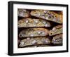 Italy, Florence, Western Europe, 'Cantuccini', Typical Tuscan Biscuits-Ken Scicluna-Framed Photographic Print