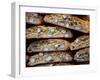 Italy, Florence, Western Europe, 'Cantuccini', Typical Tuscan Biscuits-Ken Scicluna-Framed Photographic Print