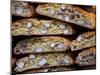 Italy, Florence, Western Europe, 'Cantuccini', Typical Tuscan Biscuits-Ken Scicluna-Mounted Photographic Print