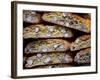 Italy, Florence, Western Europe, 'Cantuccini', Typical Tuscan Biscuits-Ken Scicluna-Framed Photographic Print