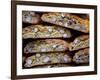 Italy, Florence, Western Europe, 'Cantuccini', Typical Tuscan Biscuits-Ken Scicluna-Framed Photographic Print