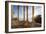 Italy, Friuli Venezia Giulia , Miramare Castle-Andrea Pavan-Framed Photographic Print