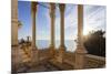 Italy, Friuli Venezia Giulia , Miramare Castle-Andrea Pavan-Mounted Photographic Print