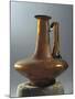 Italy, Glass Amphora from the Tomb N.41, Necropolis of Altino-null-Mounted Giclee Print