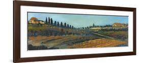 Italy I-Kingsley-Framed Premium Giclee Print