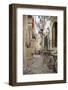 Italy, Italia. Apulia, Puglia, Foggia district. Gargano, Vieste.-Francesco Iacobelli-Framed Photographic Print