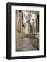 Italy, Italia. Apulia, Puglia, Foggia district. Gargano, Vieste.-Francesco Iacobelli-Framed Photographic Print