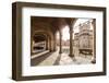 Italy, Italia; Emilia-Romagna; Modena district. Modena. Piazza Grande, the Cathedral (UNESCO World-Francesco Iacobelli-Framed Photographic Print