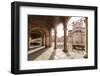 Italy, Italia; Emilia-Romagna; Modena district. Modena. Piazza Grande, the Cathedral (UNESCO World-Francesco Iacobelli-Framed Photographic Print