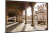 Italy, Italia; Emilia-Romagna; Modena district. Modena. Piazza Grande, the Cathedral (UNESCO World-Francesco Iacobelli-Mounted Photographic Print