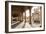 Italy, Italia; Emilia-Romagna; Modena district. Modena. Piazza Grande, the Cathedral (UNESCO World-Francesco Iacobelli-Framed Photographic Print