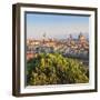 Italy, Italia. Tuscany, Toscana. Firenze District. Florence, Firenze. Duomo Santa Maria Del Fiore-Francesco Iacobelli-Framed Photographic Print