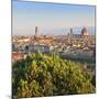 Italy, Italia. Tuscany, Toscana. Firenze District. Florence, Firenze. Duomo Santa Maria Del Fiore-Francesco Iacobelli-Mounted Photographic Print