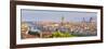 Italy, Italia. Tuscany, Toscana. Firenze District. Florence, Firenze. Duomo Santa Maria Del Fiore-Francesco Iacobelli-Framed Photographic Print