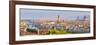 Italy, Italia. Tuscany, Toscana. Firenze District. Florence, Firenze. Duomo Santa Maria Del Fiore-Francesco Iacobelli-Framed Photographic Print