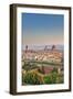 Italy, Italia. Tuscany, Toscana. Firenze District. Florence, Firenze. Duomo Santa Maria Del Fiore-Francesco Iacobelli-Framed Photographic Print