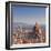 Italy, Italia. Tuscany, Toscana. Firenze District. Florence, Firenze. Duomo Santa Maria Del Fiore.-Francesco Iacobelli-Framed Photographic Print