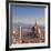 Italy, Italia. Tuscany, Toscana. Firenze District. Florence, Firenze. Duomo Santa Maria Del Fiore.-Francesco Iacobelli-Framed Photographic Print