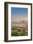 Italy, Italia. Tuscany, Toscana. Firenze District. Florence, Firenze. Duomo Santa Maria Del Fiore-Francesco Iacobelli-Framed Photographic Print