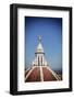 Italy, Italia. Tuscany, Toscana. Firenze District. Florence, Firenze. Duomo Santa Maria Del Fiore.-Francesco Iacobelli-Framed Photographic Print