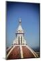 Italy, Italia. Tuscany, Toscana. Firenze District. Florence, Firenze. Duomo Santa Maria Del Fiore.-Francesco Iacobelli-Mounted Photographic Print