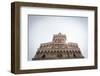 Italy, Italia. Tuscany, Toscana. Lucca district. Lucca. facade of San Michele, church.-Francesco Iacobelli-Framed Photographic Print