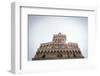 Italy, Italia. Tuscany, Toscana. Lucca district. Lucca. facade of San Michele, church.-Francesco Iacobelli-Framed Photographic Print