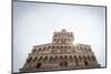 Italy, Italia. Tuscany, Toscana. Lucca district. Lucca. facade of San Michele, church.-Francesco Iacobelli-Mounted Photographic Print