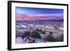 Italy, Italia. Tuscany, Toscana-Francesco Iacobelli-Framed Photographic Print