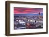 Italy, Italia. Tuscany, Toscana-Francesco Iacobelli-Framed Photographic Print