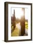 Italy, Italia. Umbria. Terni District. Orvieto. Orvieto Sorroundings-Francesco Iacobelli-Framed Photographic Print