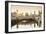 Italy, Italia. Veneto. Padova district. Padua, Padova. Prato della Valle-Francesco Iacobelli-Framed Photographic Print