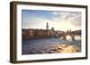 Italy, Italia Veneto, Verona District. Verona. Italy, Veneto, Verona District, Verona-Francesco Iacobelli-Framed Photographic Print