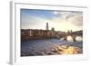 Italy, Italia Veneto, Verona District. Verona. Italy, Veneto, Verona District, Verona-Francesco Iacobelli-Framed Photographic Print