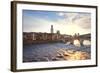 Italy, Italia Veneto, Verona District. Verona. Italy, Veneto, Verona District, Verona-Francesco Iacobelli-Framed Photographic Print