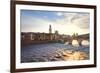 Italy, Italia Veneto, Verona District. Verona. Italy, Veneto, Verona District, Verona-Francesco Iacobelli-Framed Photographic Print